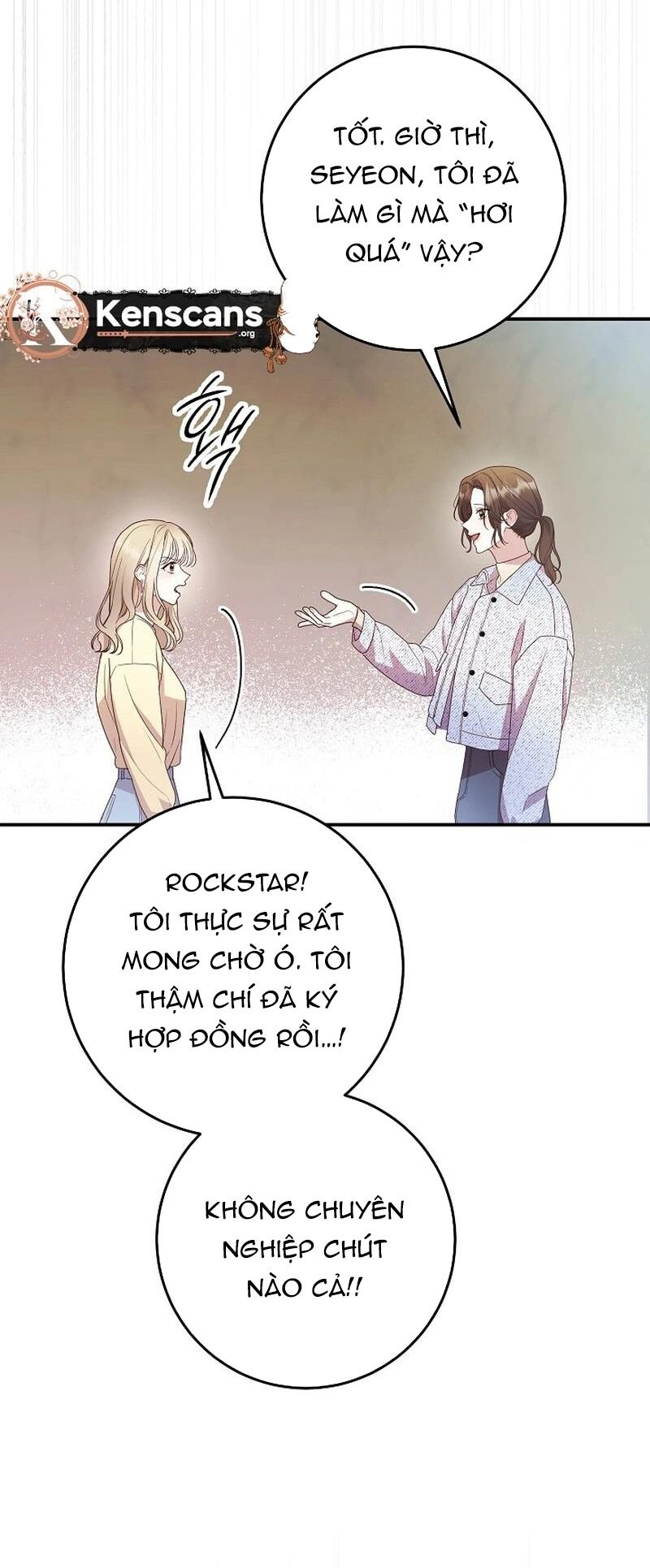 Thử Vai Cinderella Chapter 2 - 64