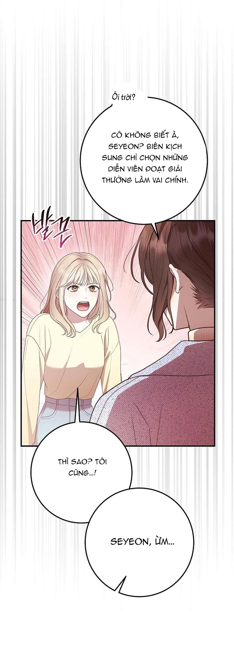 Thử Vai Cinderella Chapter 2 - 65