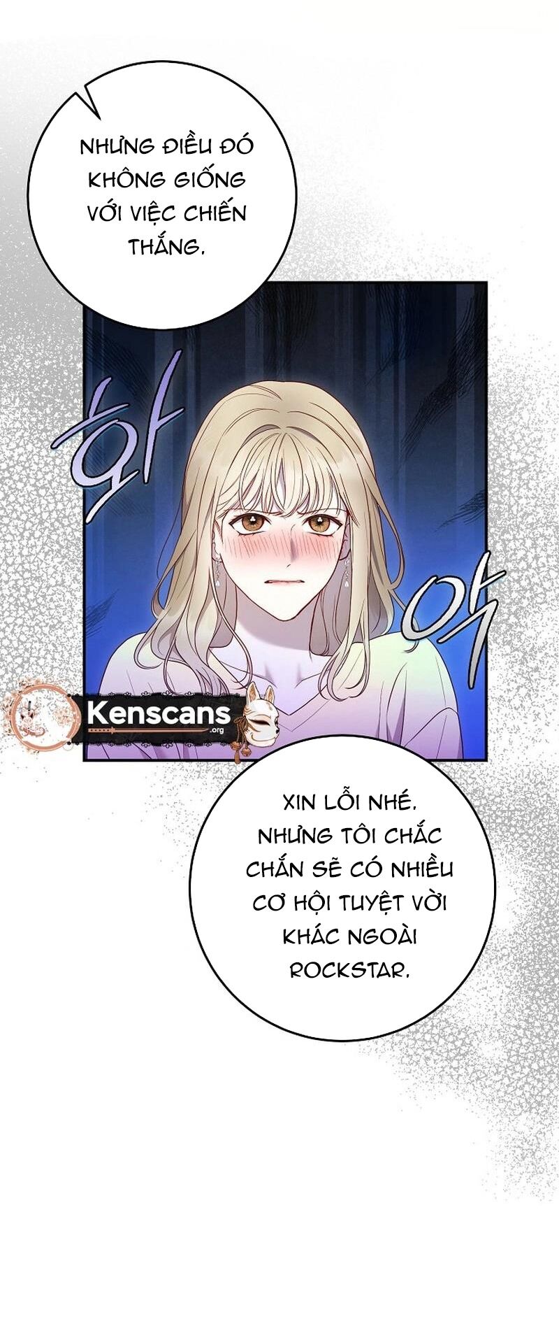 Thử Vai Cinderella Chapter 2 - 67