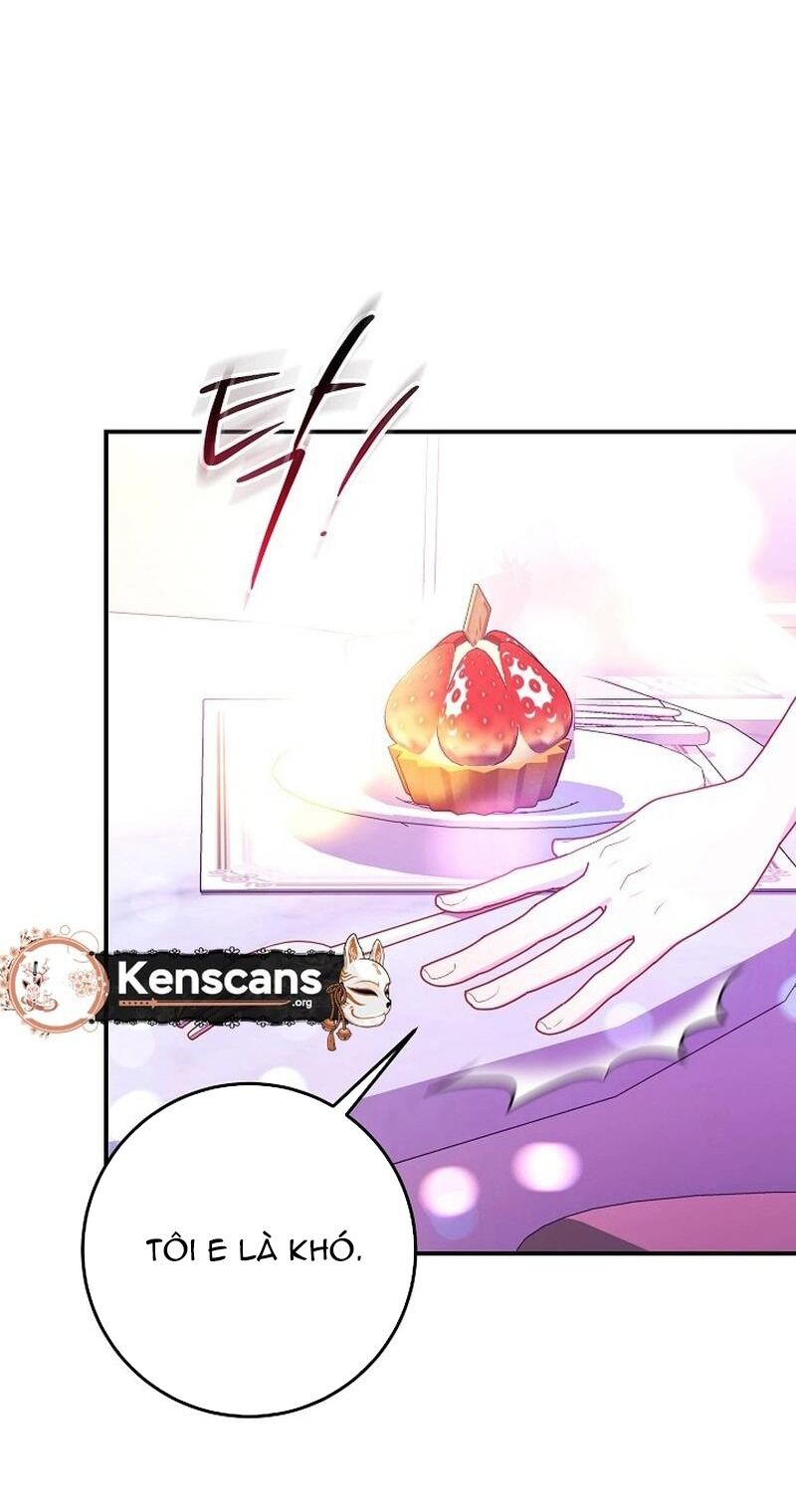 Thử Vai Cinderella Chapter 2 - 8