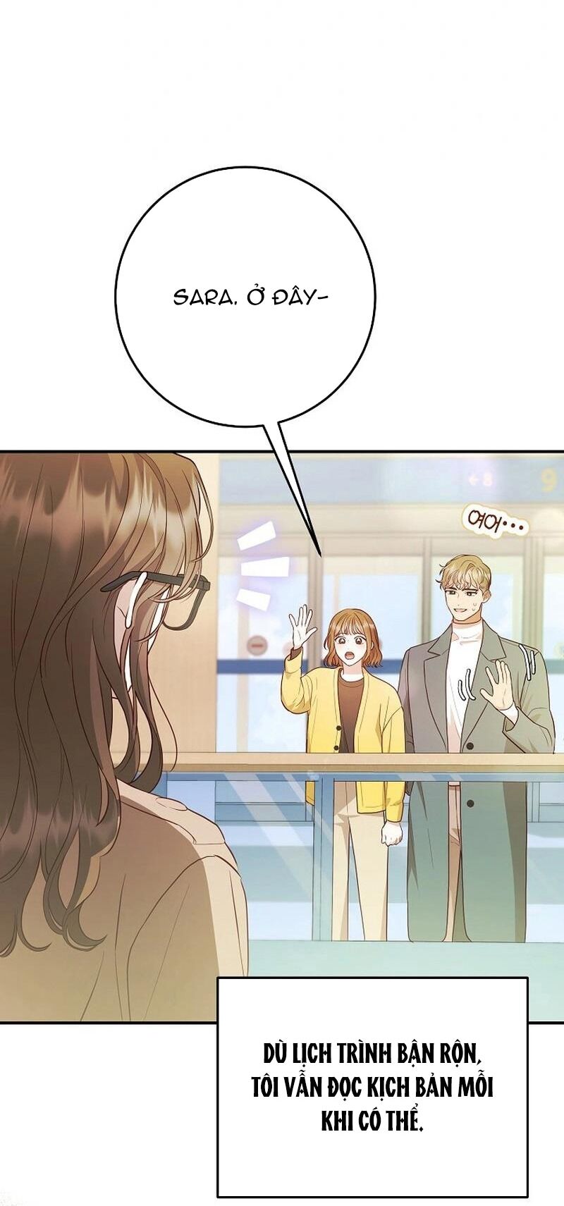 Thử Vai Cinderella Chapter 2 - 75