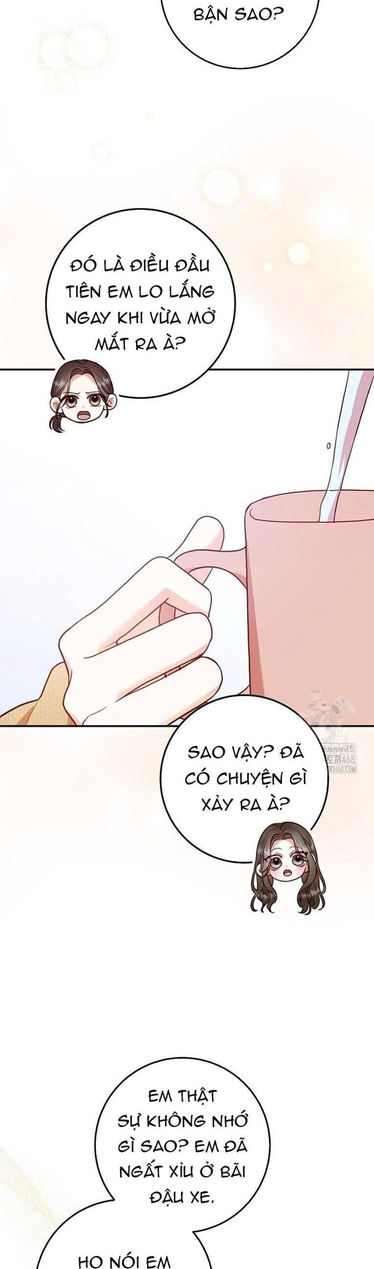 Thử Vai Cinderella Chapter 20 - 14