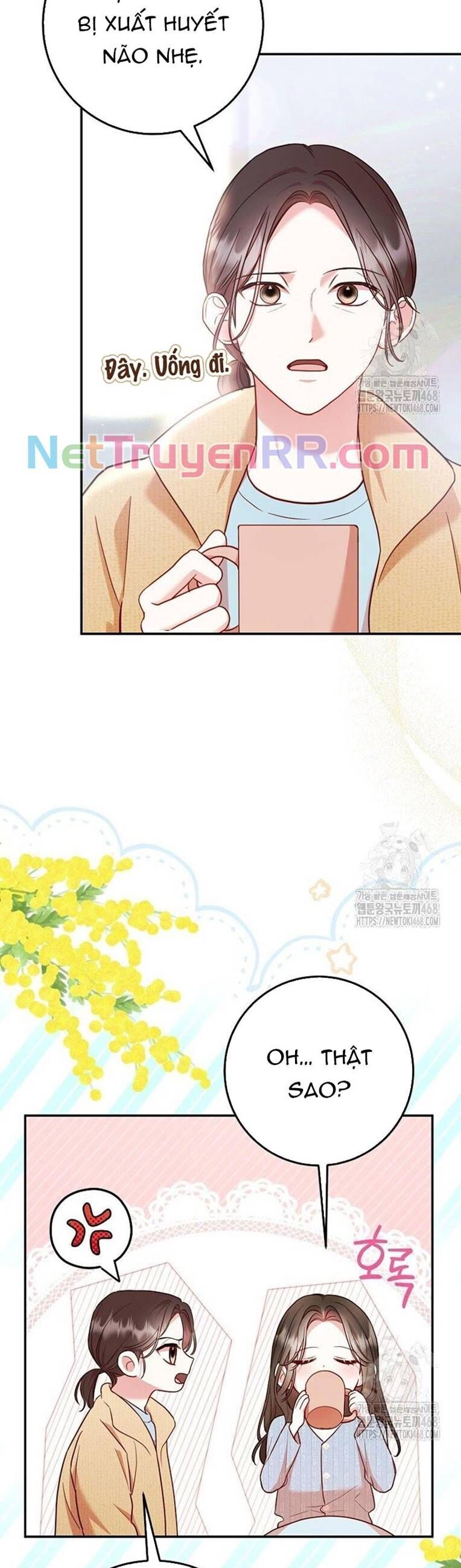 Thử Vai Cinderella Chapter 20 - 15