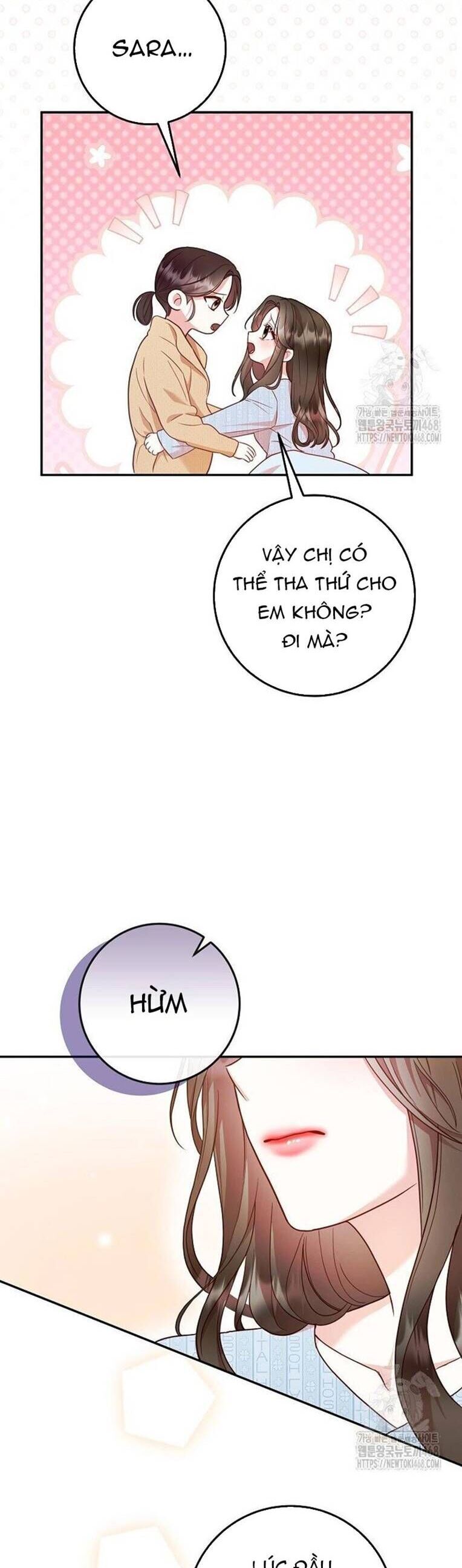 Thử Vai Cinderella Chapter 20 - 24