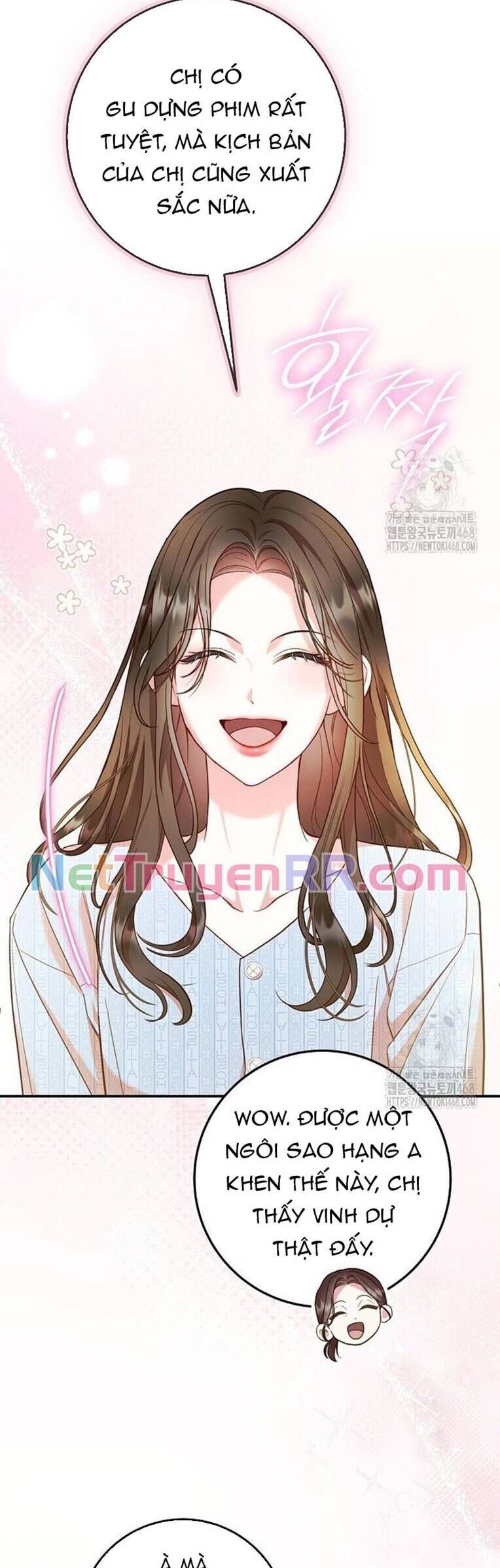 Thử Vai Cinderella Chapter 20 - 30