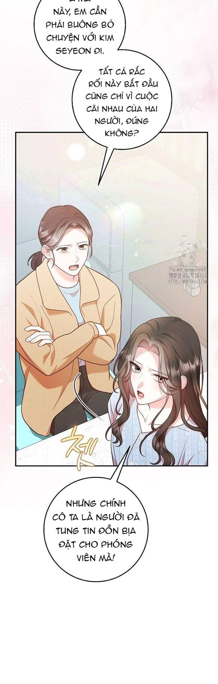 Thử Vai Cinderella Chapter 20 - 35