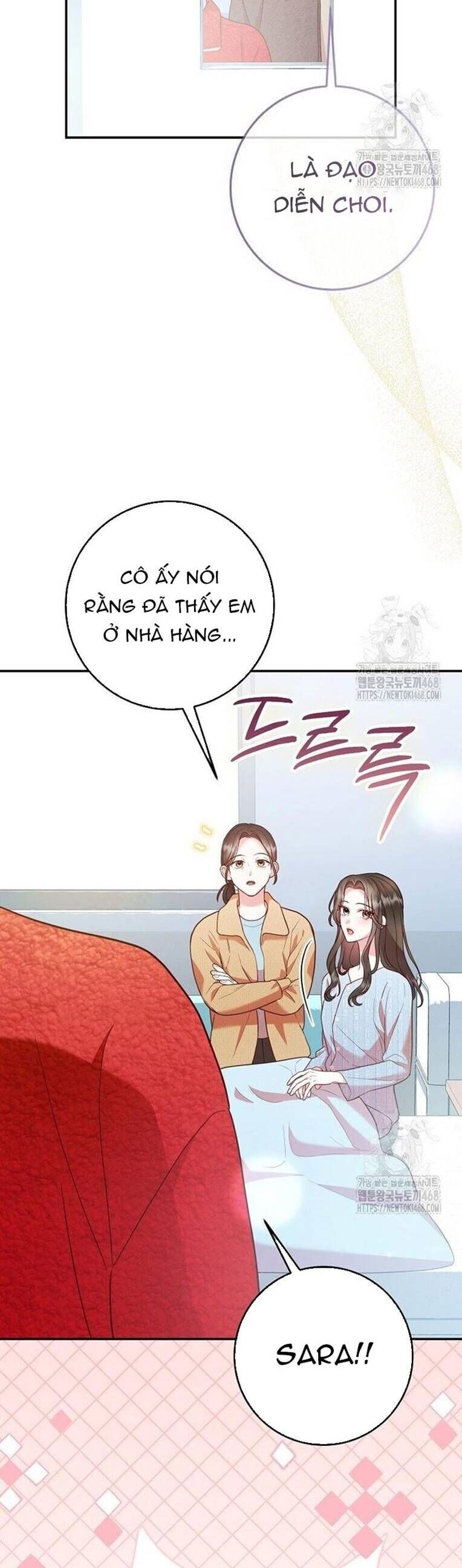 Thử Vai Cinderella Chapter 20 - 37