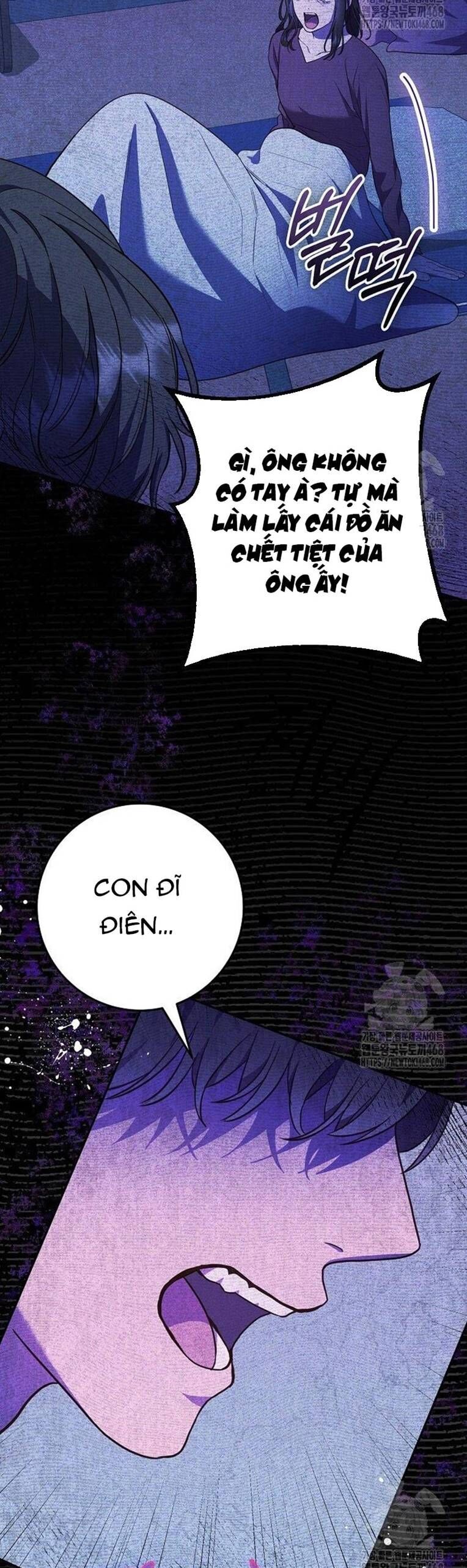 Thử Vai Cinderella Chapter 20 - 8