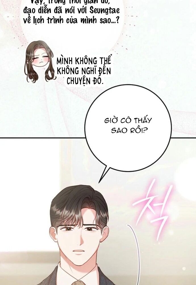 Thử Vai Cinderella Chapter 21 - 10