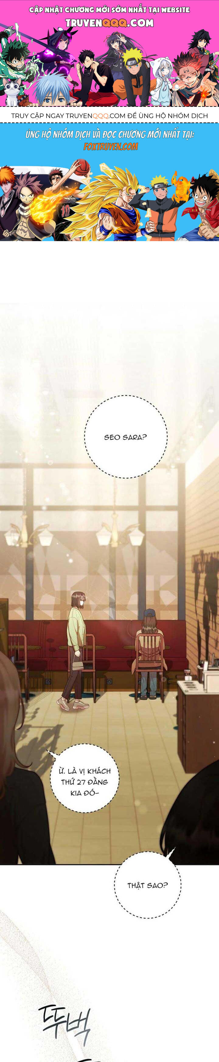 Thử Vai Cinderella Chapter 24 - 1