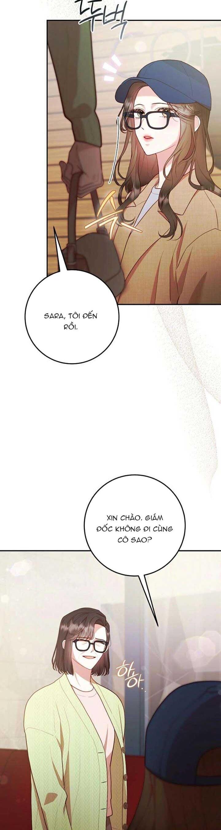 Thử Vai Cinderella Chapter 24 - 2