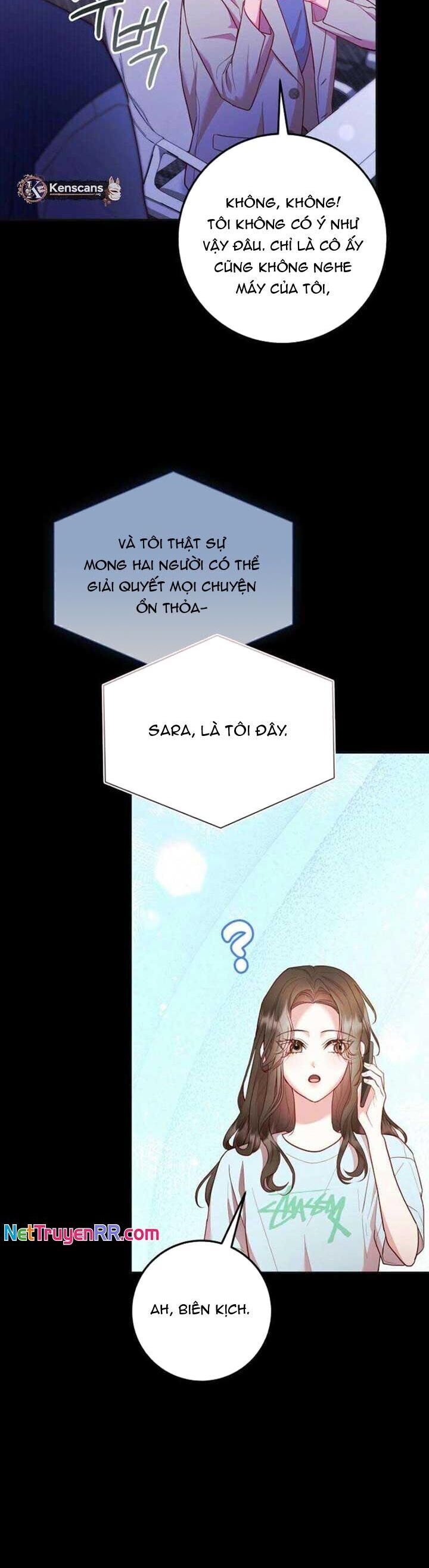 Thử Vai Cinderella Chapter 24 - 11