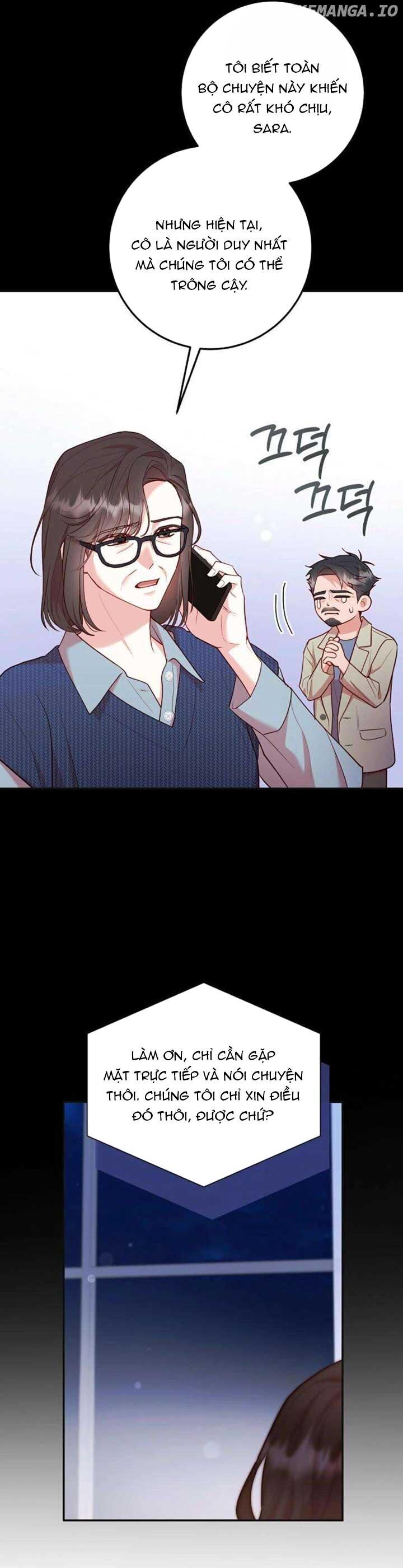 Thử Vai Cinderella Chapter 24 - 12