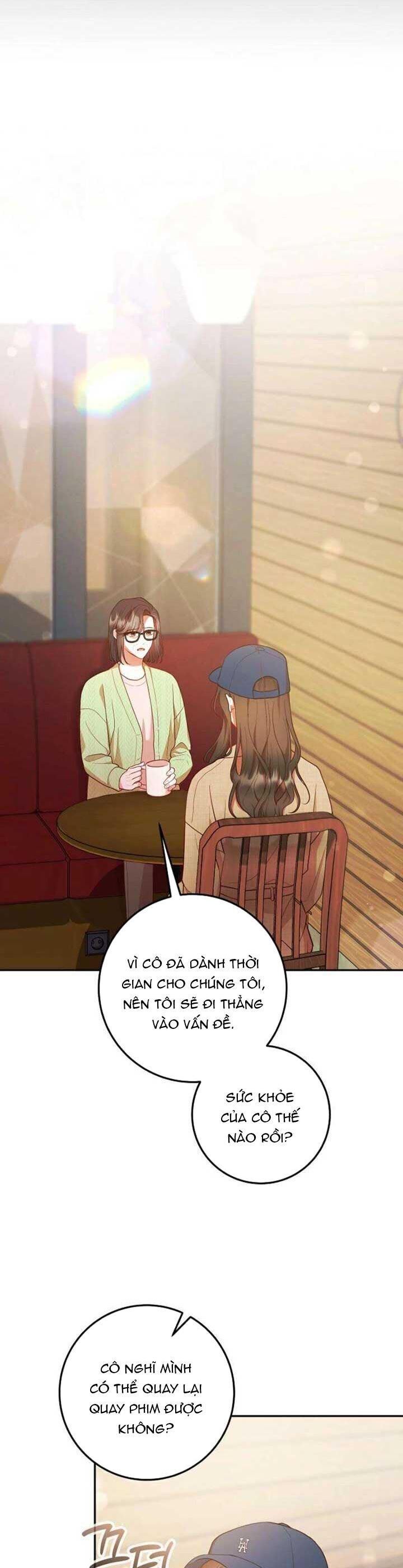 Thử Vai Cinderella Chapter 24 - 13