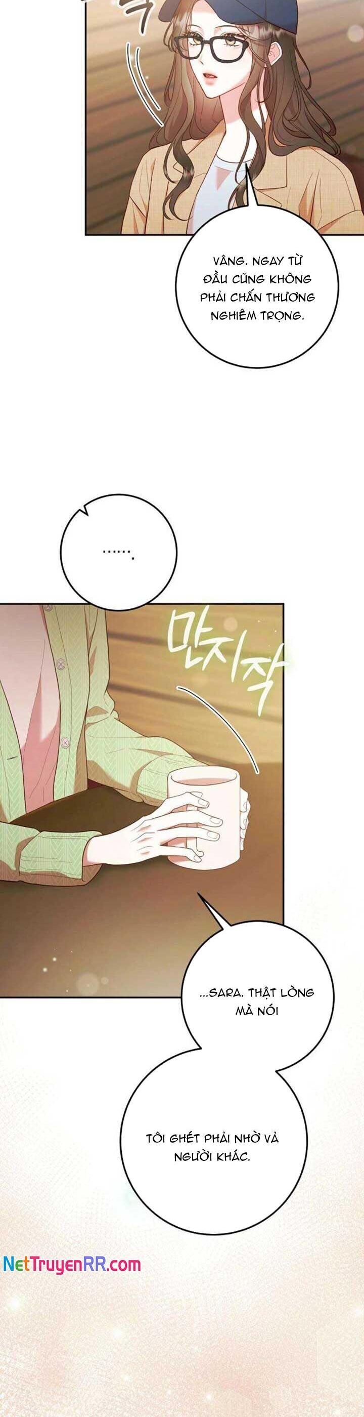 Thử Vai Cinderella Chapter 24 - 14