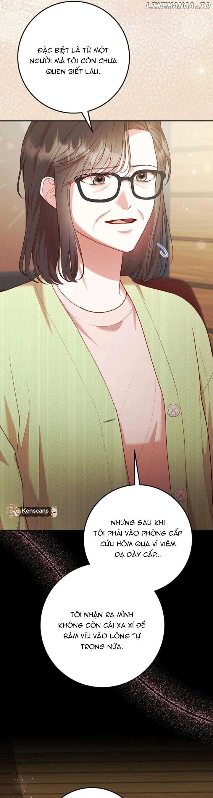 Thử Vai Cinderella Chapter 24 - 15