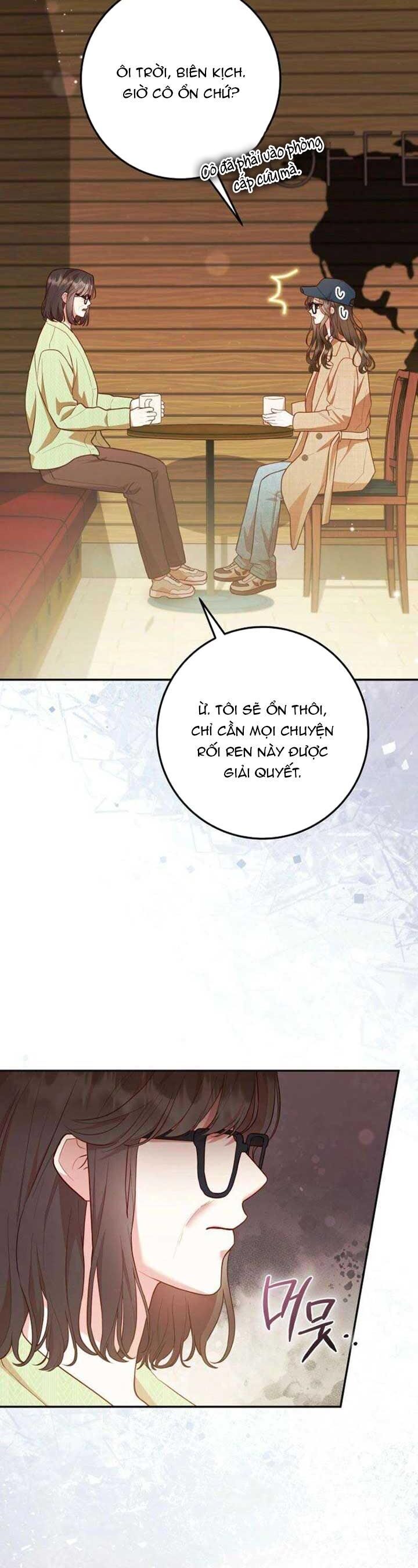 Thử Vai Cinderella Chapter 24 - 16