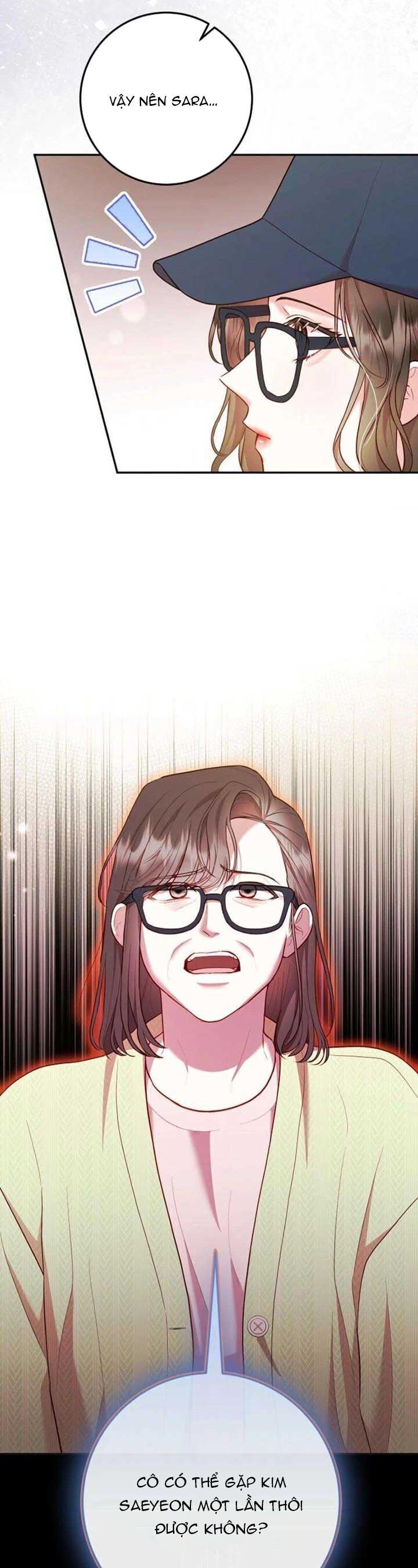 Thử Vai Cinderella Chapter 24 - 17