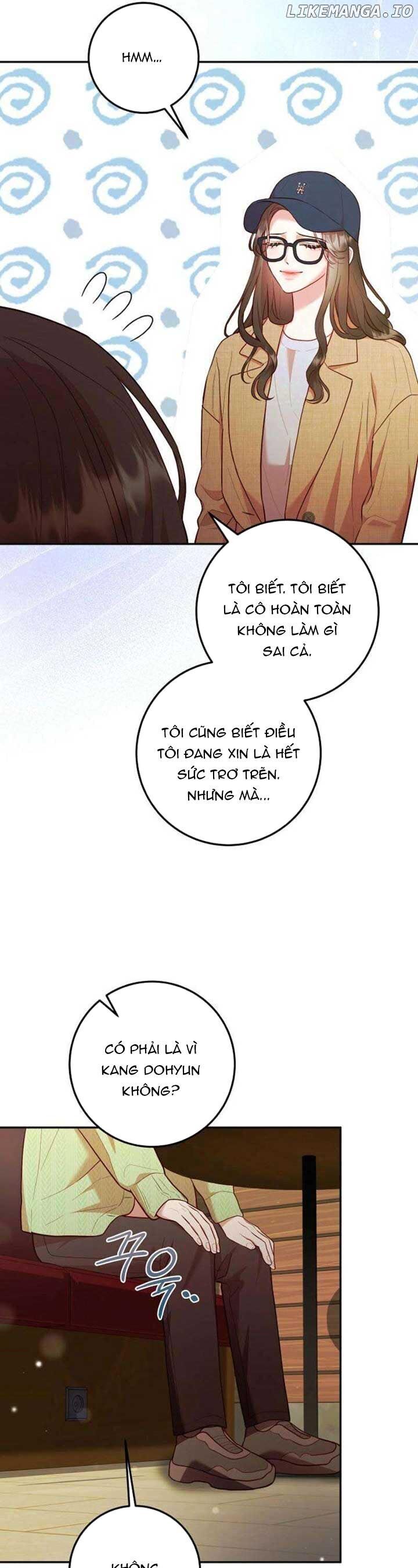 Thử Vai Cinderella Chapter 24 - 19