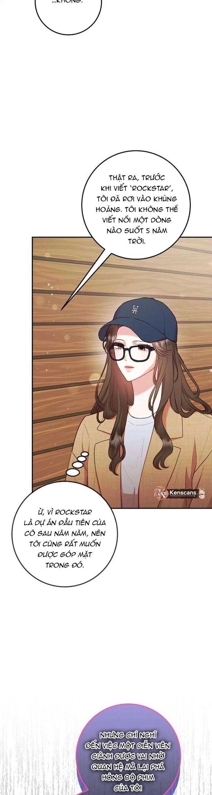 Thử Vai Cinderella Chapter 24 - 20