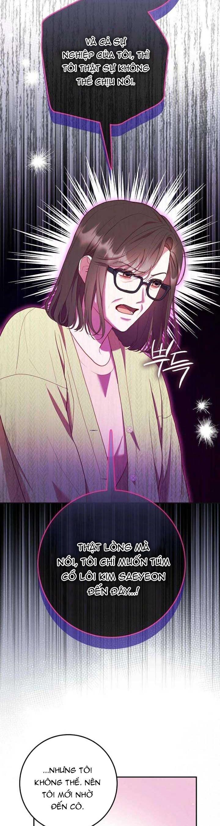 Thử Vai Cinderella Chapter 24 - 21