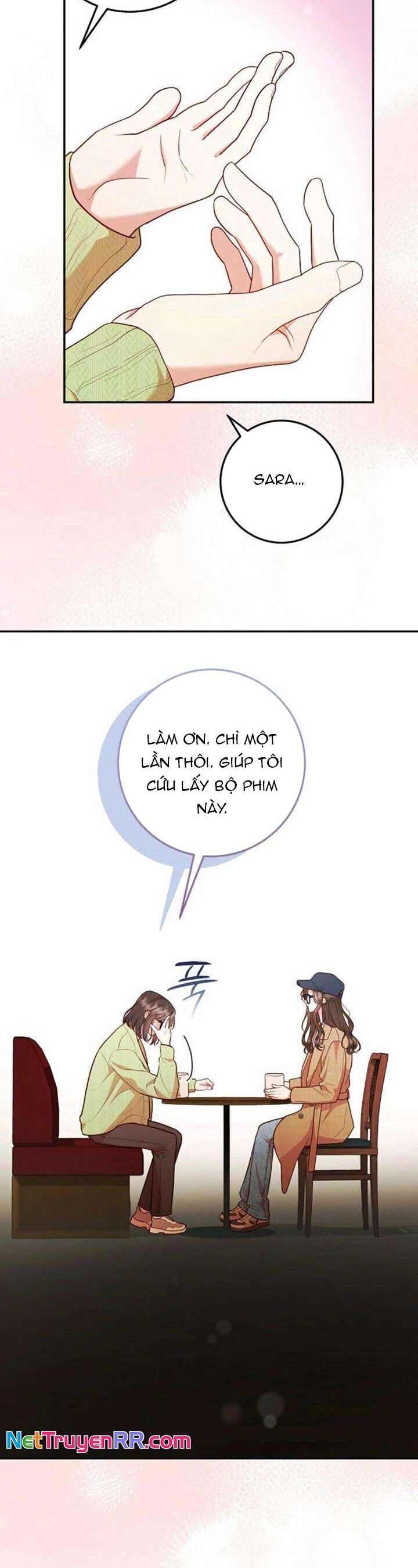 Thử Vai Cinderella Chapter 24 - 22