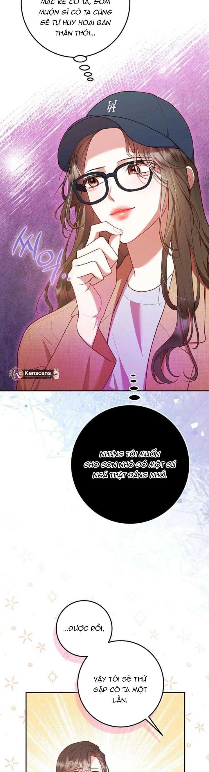 Thử Vai Cinderella Chapter 24 - 25