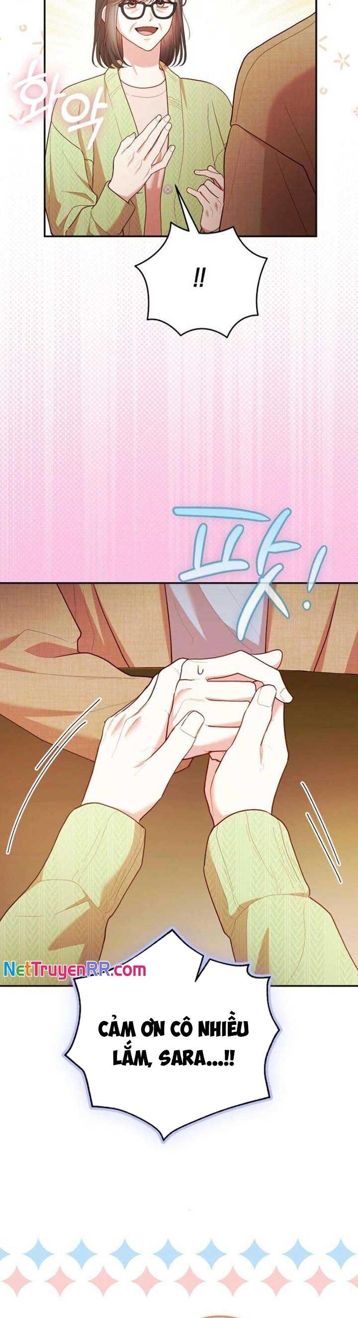 Thử Vai Cinderella Chapter 24 - 26