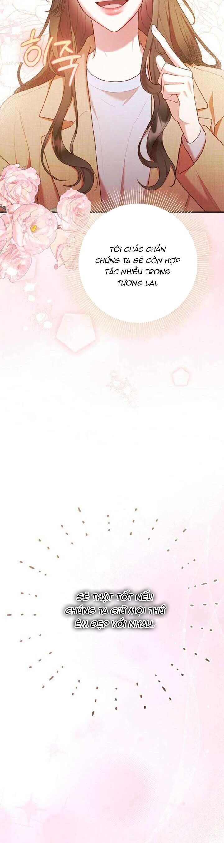 Thử Vai Cinderella Chapter 24 - 28