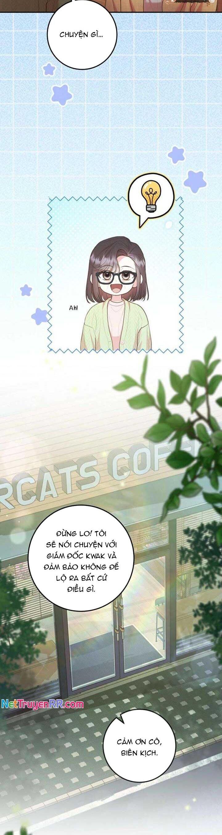 Thử Vai Cinderella Chapter 24 - 30