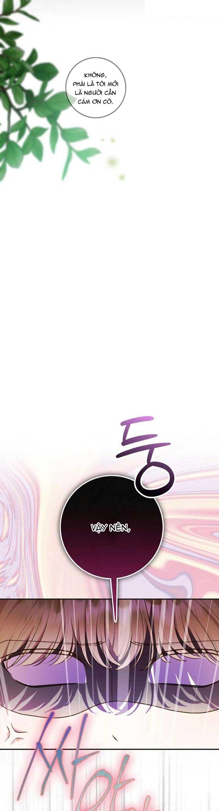 Thử Vai Cinderella Chapter 24 - 31