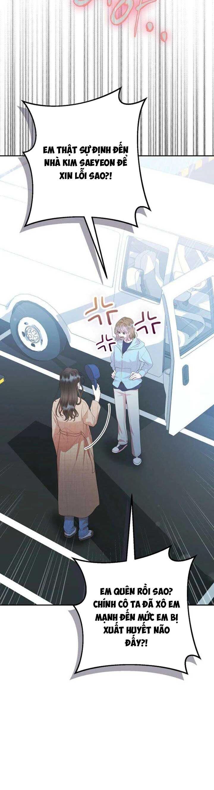 Thử Vai Cinderella Chapter 24 - 32