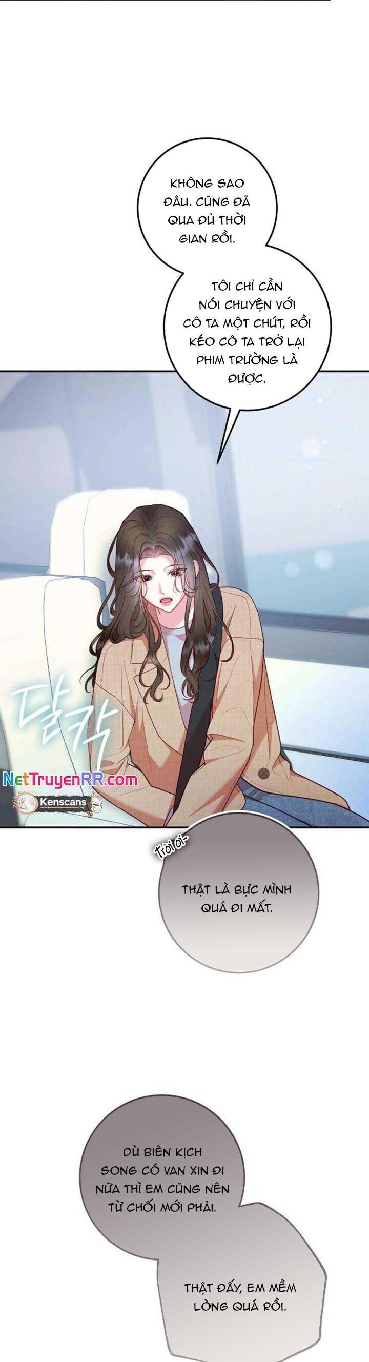 Thử Vai Cinderella Chapter 24 - 34