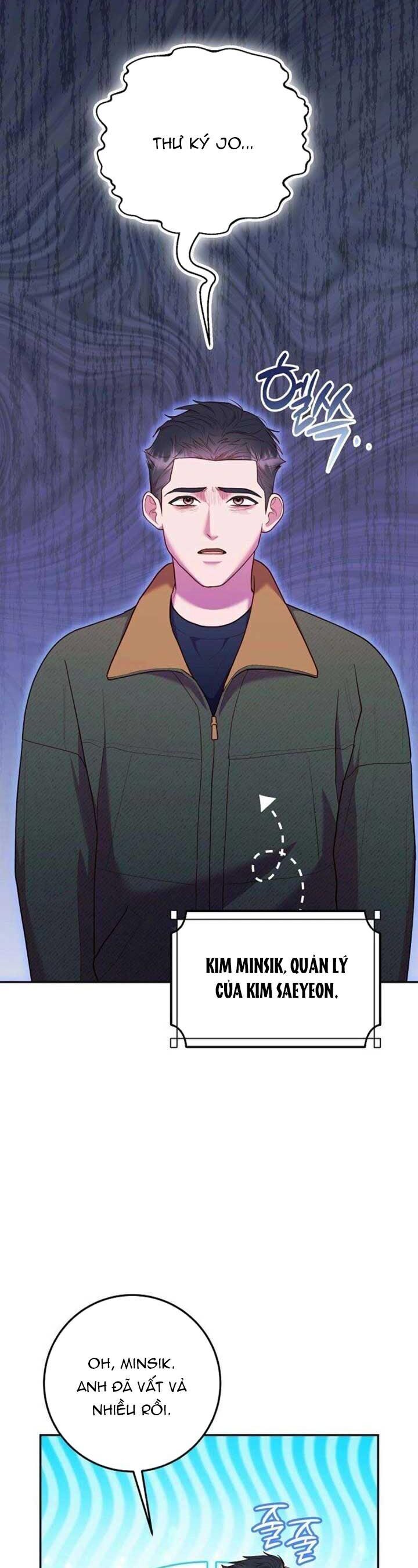 Thử Vai Cinderella Chapter 24 - 37