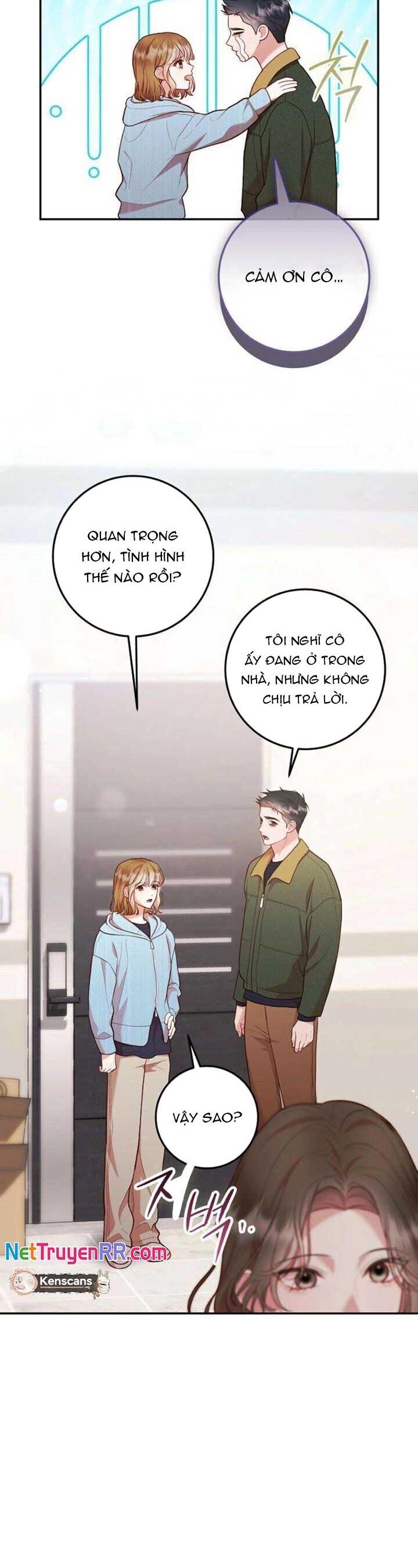 Thử Vai Cinderella Chapter 24 - 38