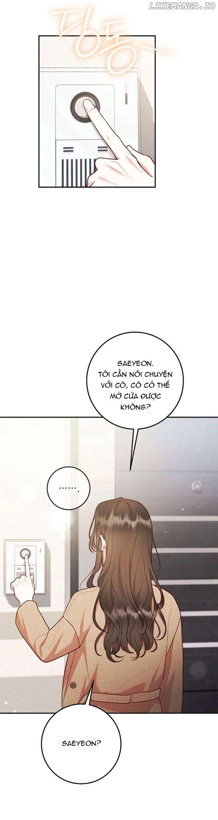 Thử Vai Cinderella Chapter 24 - 39