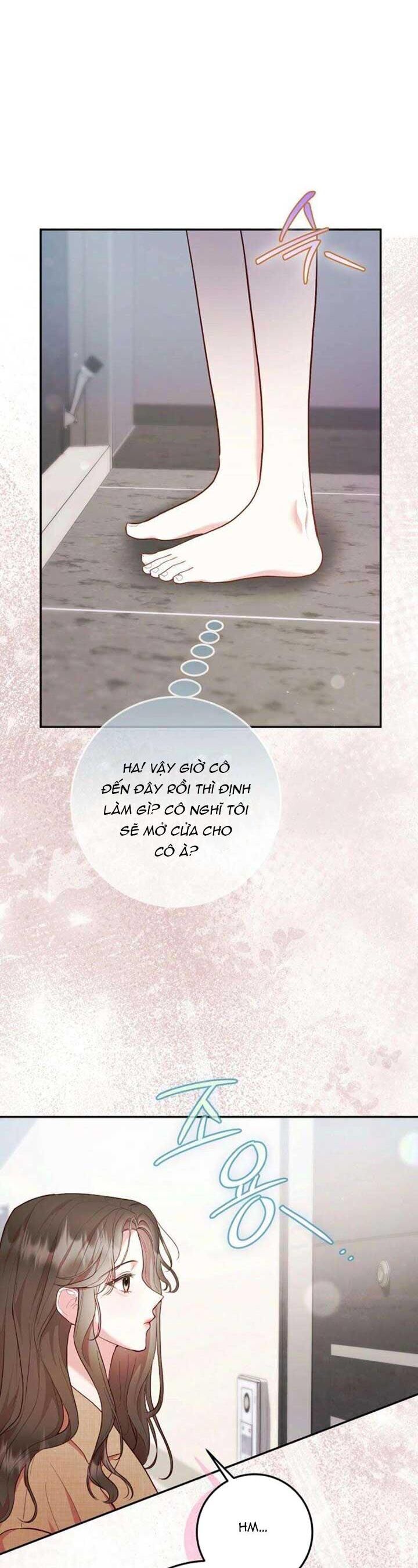 Thử Vai Cinderella Chapter 24 - 40