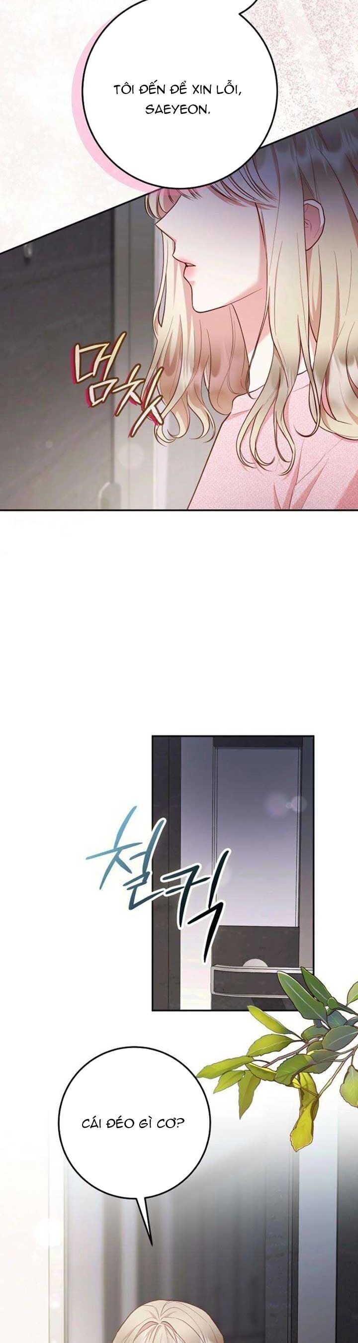 Thử Vai Cinderella Chapter 24 - 41