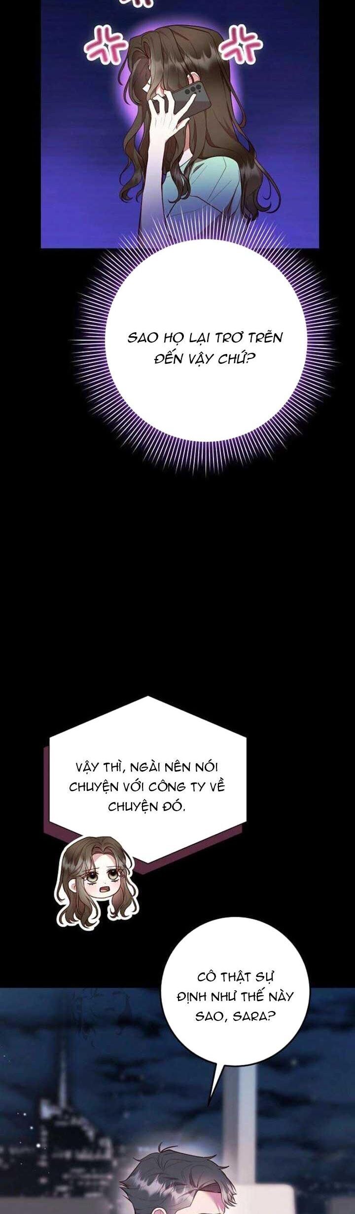 Thử Vai Cinderella Chapter 24 - 6