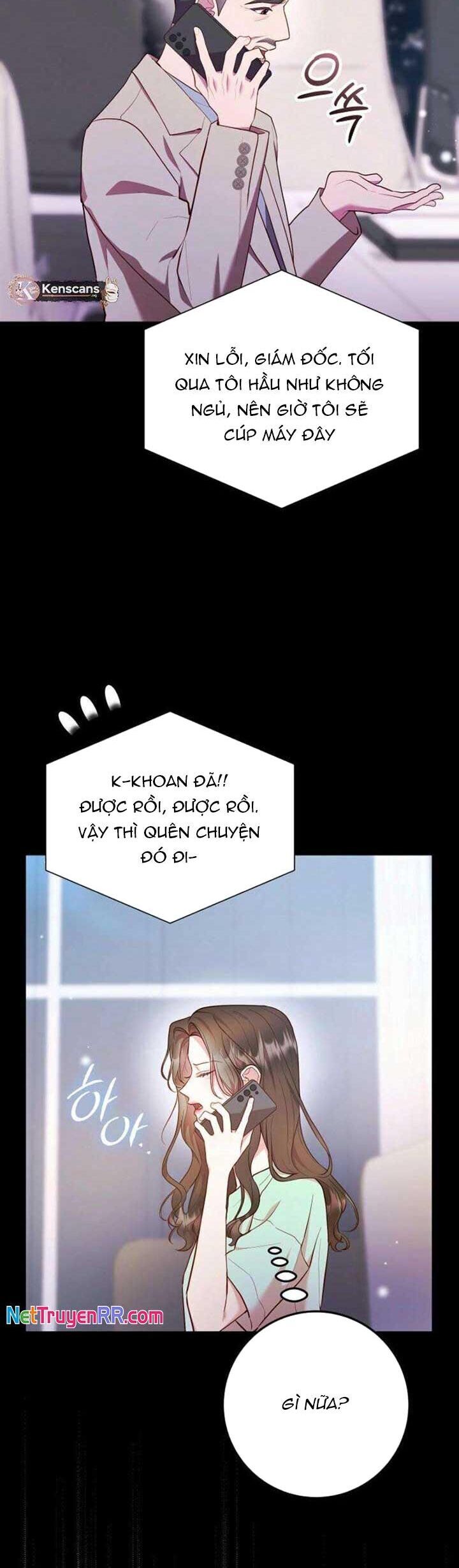 Thử Vai Cinderella Chapter 24 - 7