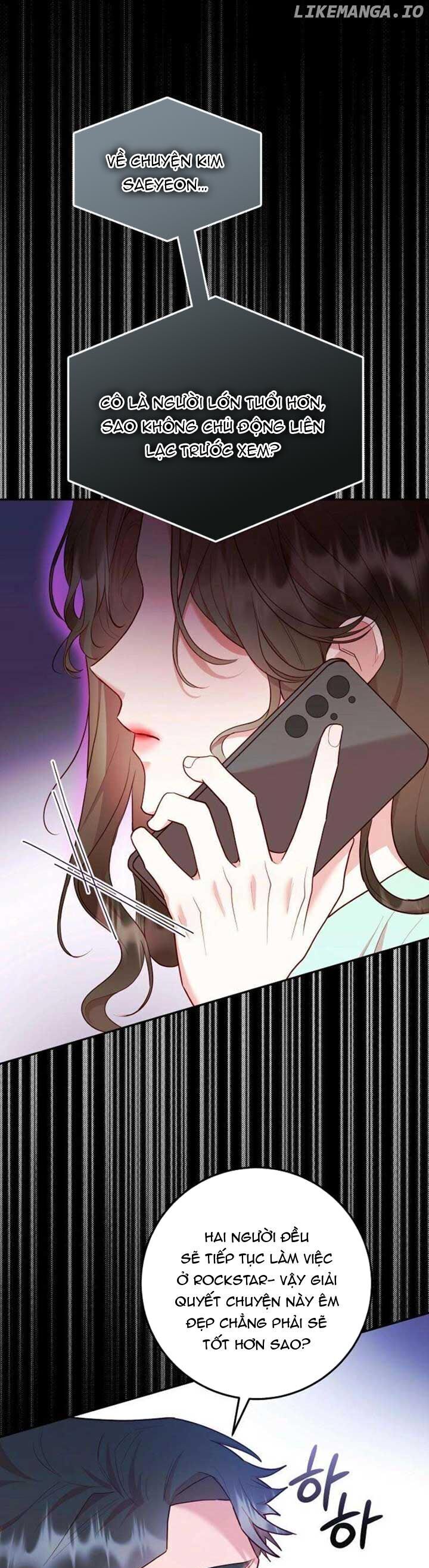 Thử Vai Cinderella Chapter 24 - 8