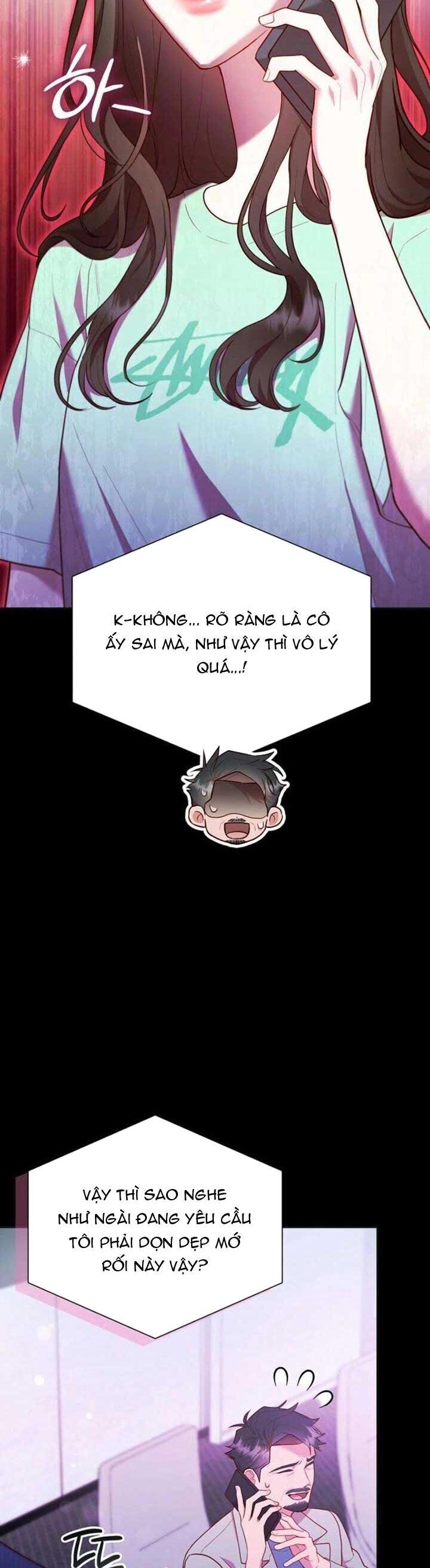 Thử Vai Cinderella Chapter 24 - 10