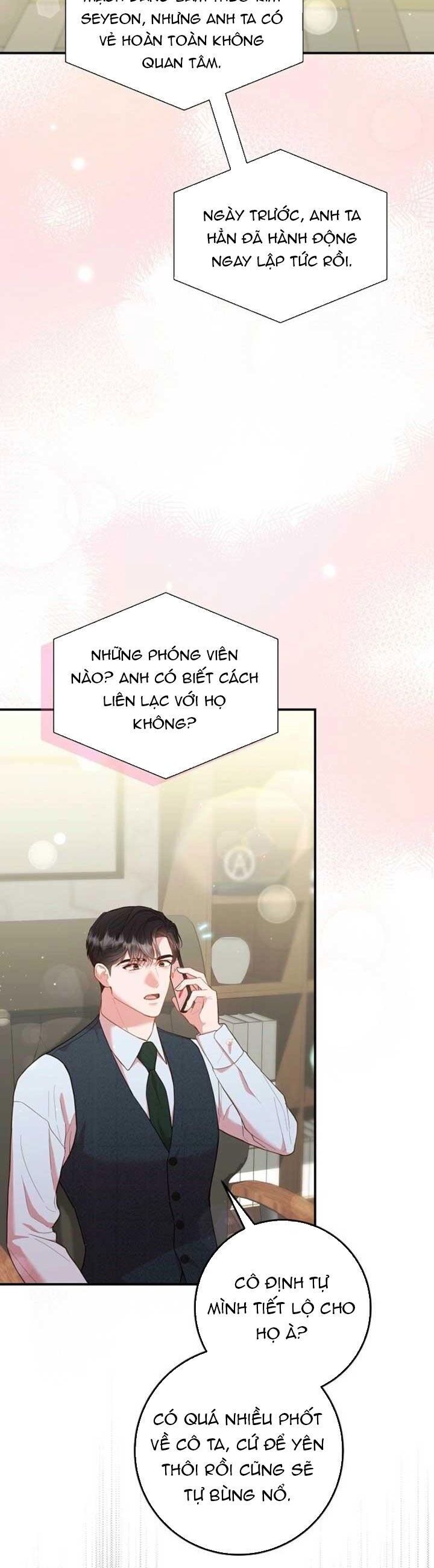 Thử Vai Cinderella Chapter 26 - 2