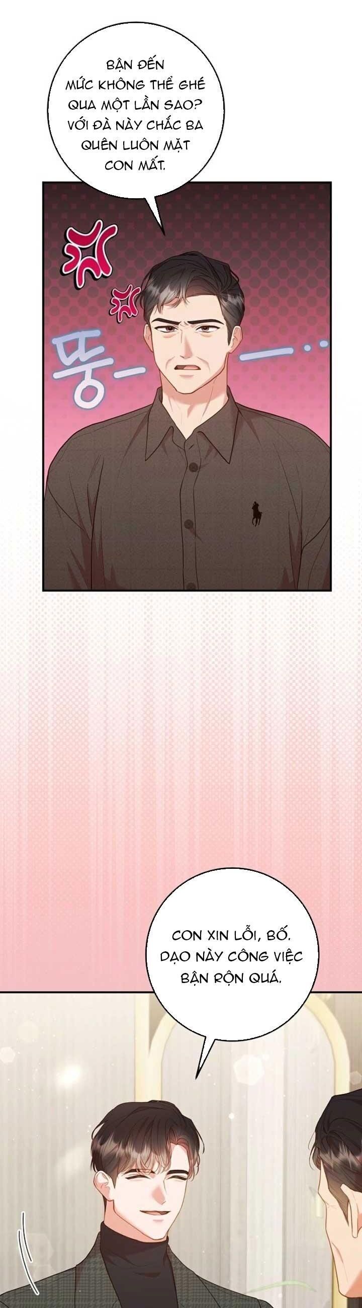 Thử Vai Cinderella Chapter 26 - 12