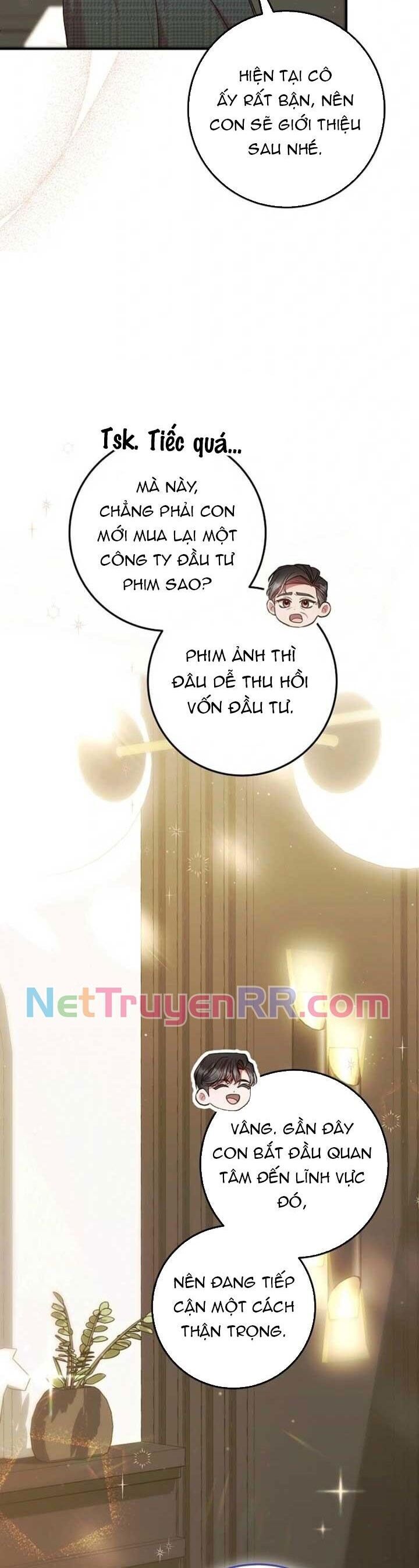 Thử Vai Cinderella Chapter 26 - 20
