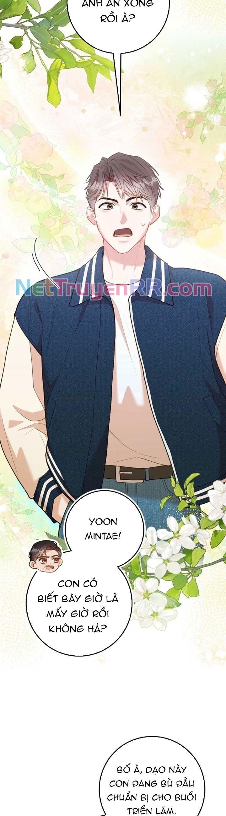 Thử Vai Cinderella Chapter 26 - 24