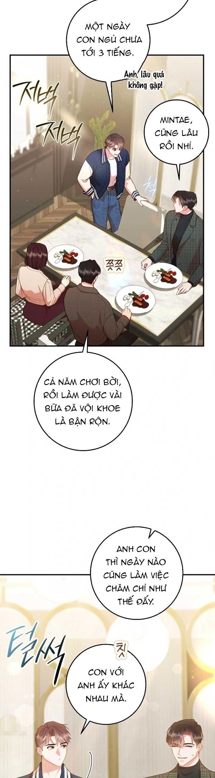 Thử Vai Cinderella Chapter 26 - 25