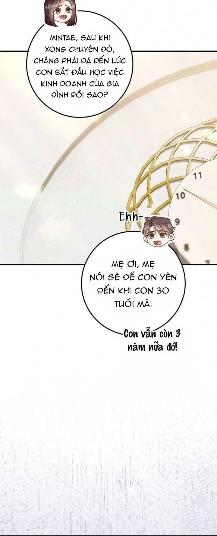 Thử Vai Cinderella Chapter 26 - 28