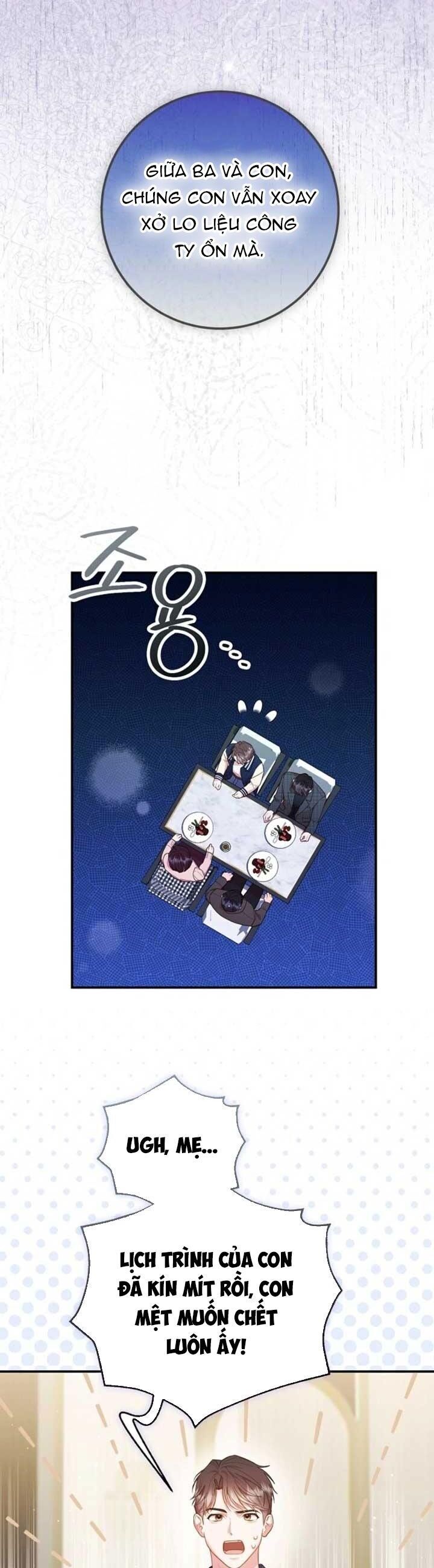 Thử Vai Cinderella Chapter 26 - 30