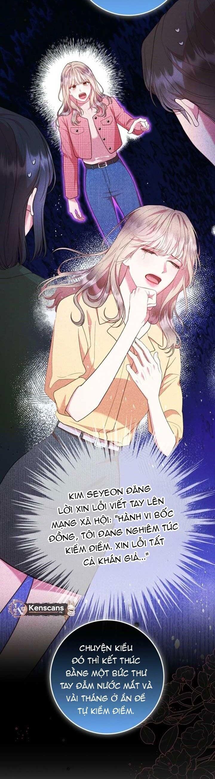 Thử Vai Cinderella Chapter 26 - 4